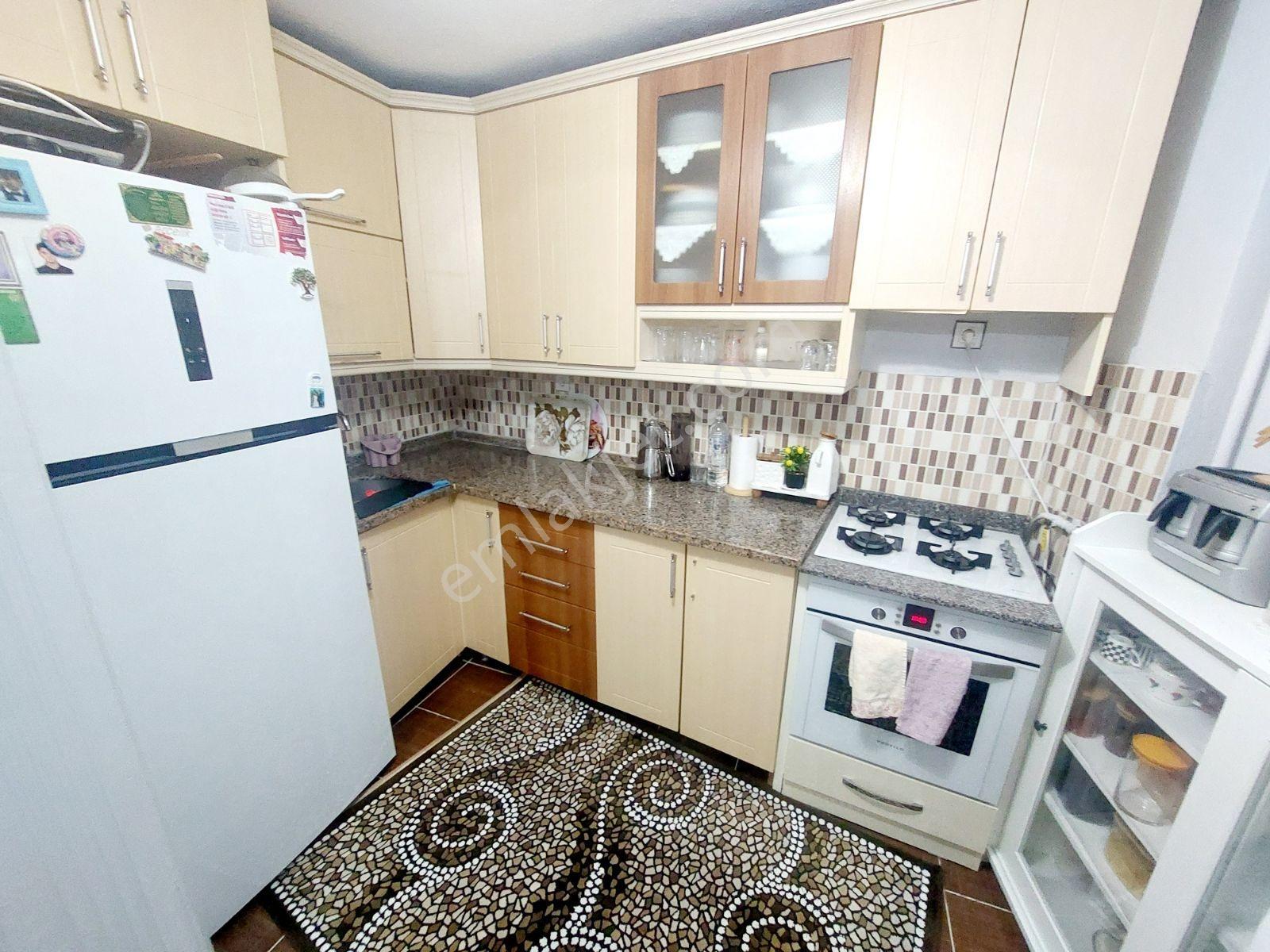 Türkmen Emlak'tan Satılık 1+1 Masrafsız Giriş Altı Daire — fotoğraf 14
