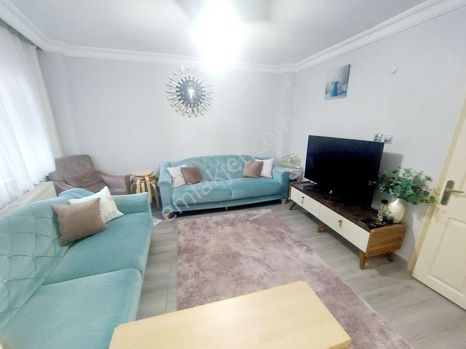 Türkmen Emlak'tan Satılık 1+1 Masrafsız Giriş Altı Daire — fotoğraf 15