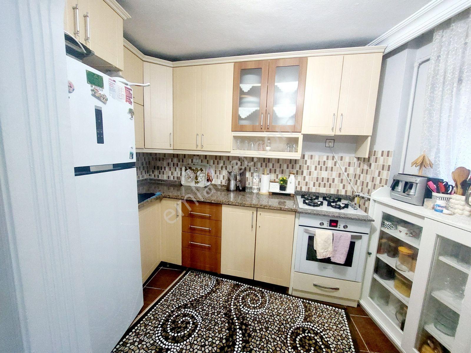 Türkmen Emlak'tan Satılık 1+1 Masrafsız Giriş Altı Daire — fotoğraf 17