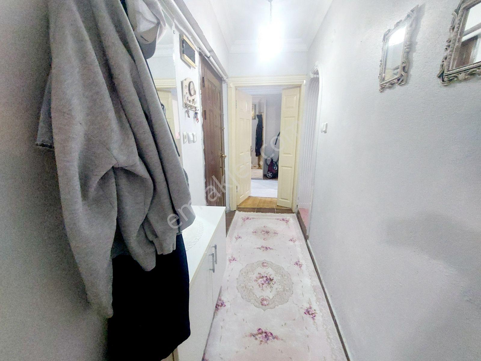 Türkmen Emlak'tan Satılık 1+1 Masrafsız Giriş Altı Daire — fotoğraf 18