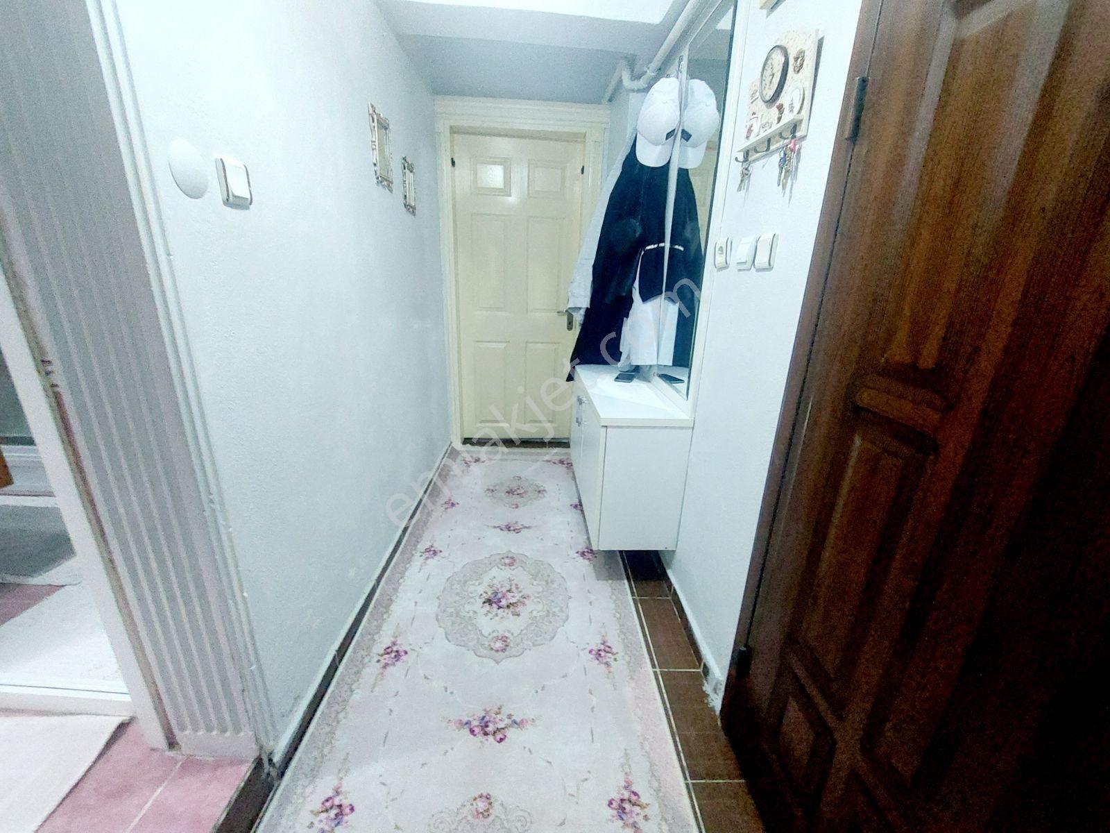 Türkmen Emlak'tan Satılık 1+1 Masrafsız Giriş Altı Daire — fotoğraf 19