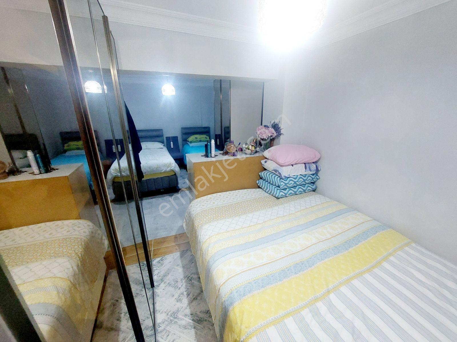 Türkmen Emlak'tan Satılık 1+1 Masrafsız Giriş Altı Daire — fotoğraf 20