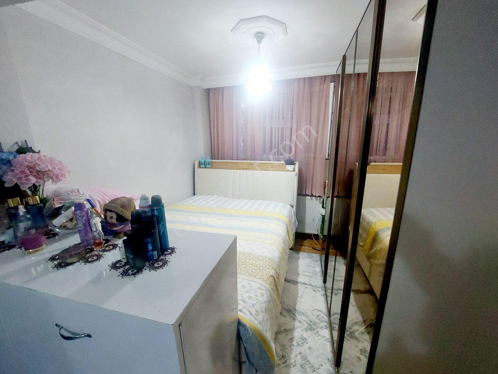 Türkmen Emlak'tan Satılık 1+1 Masrafsız Giriş Altı Daire — fotoğraf 21