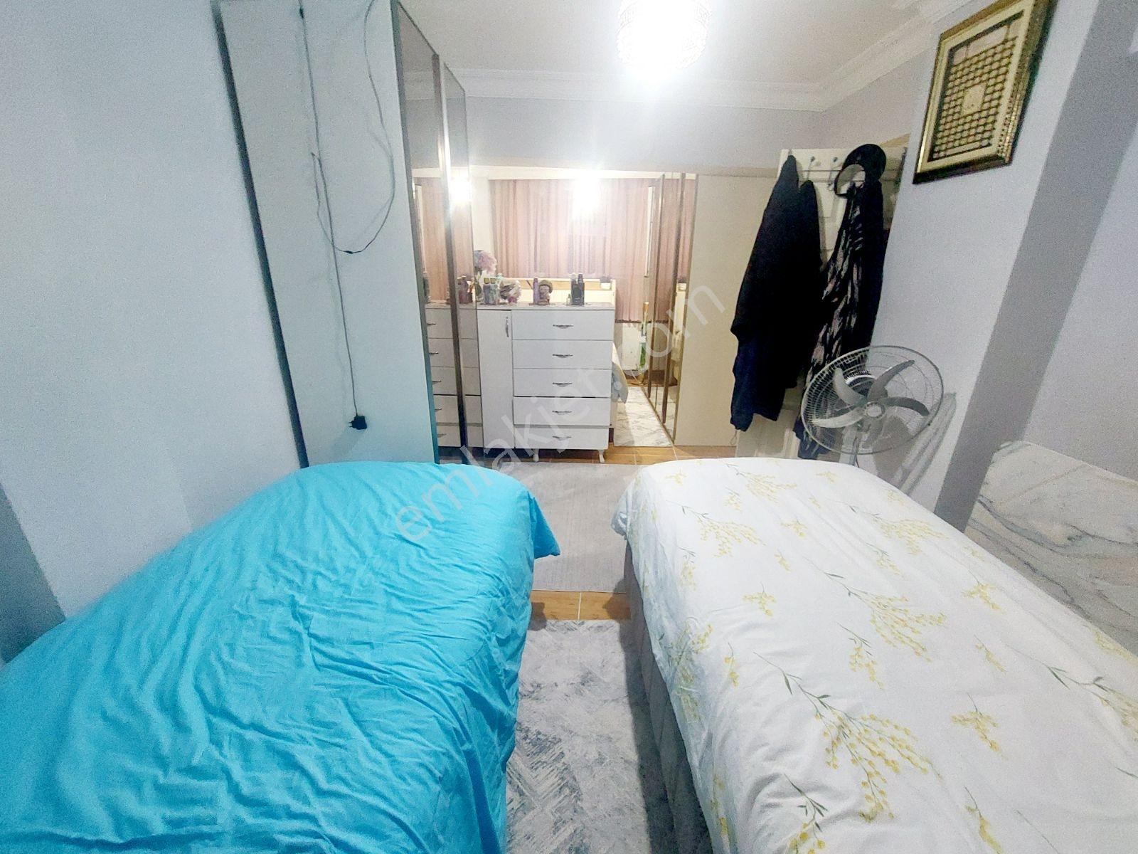 Türkmen Emlak'tan Satılık 1+1 Masrafsız Giriş Altı Daire — fotoğraf 22