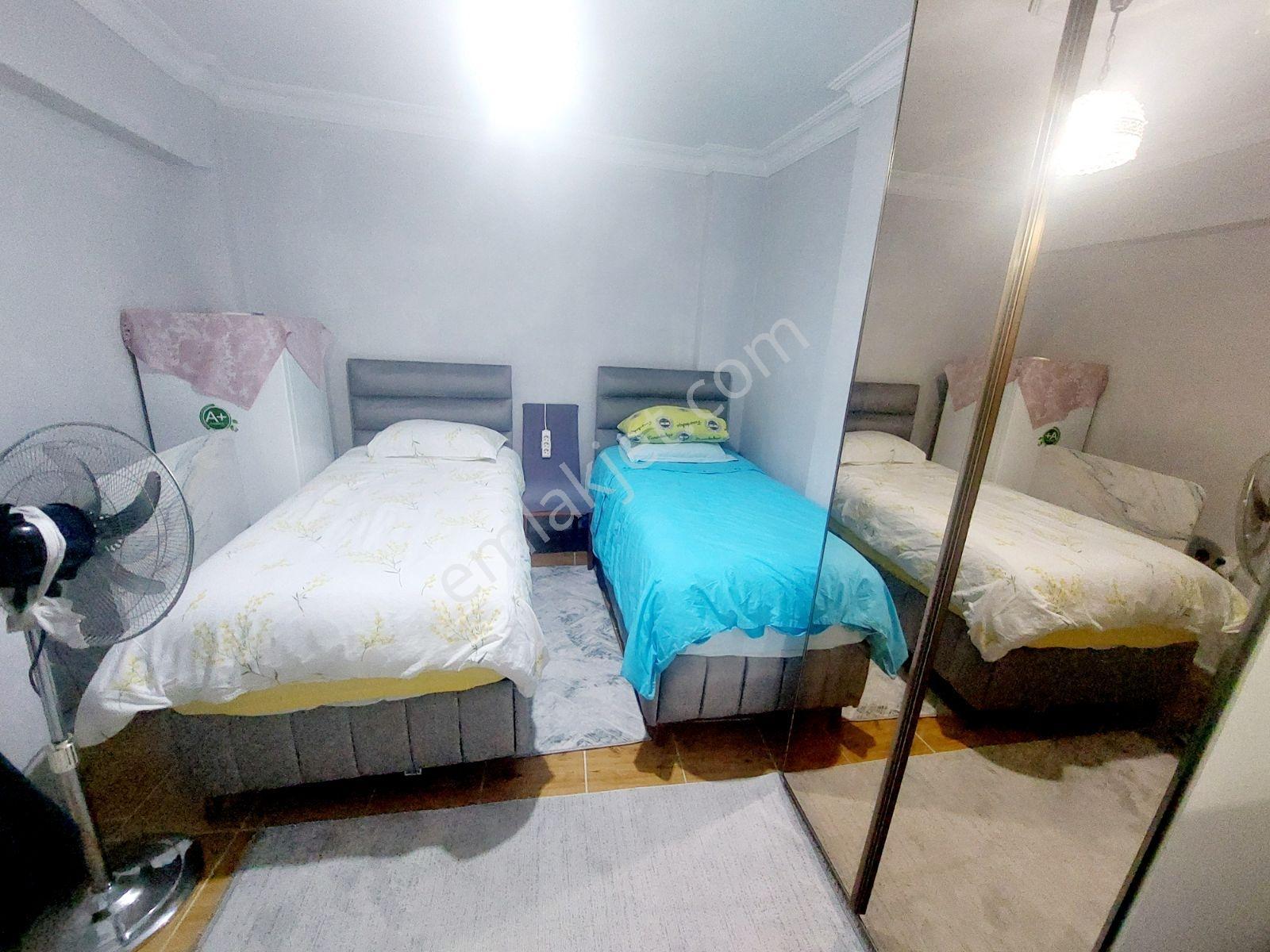 Türkmen Emlak'tan Satılık 1+1 Masrafsız Giriş Altı Daire — fotoğraf 23