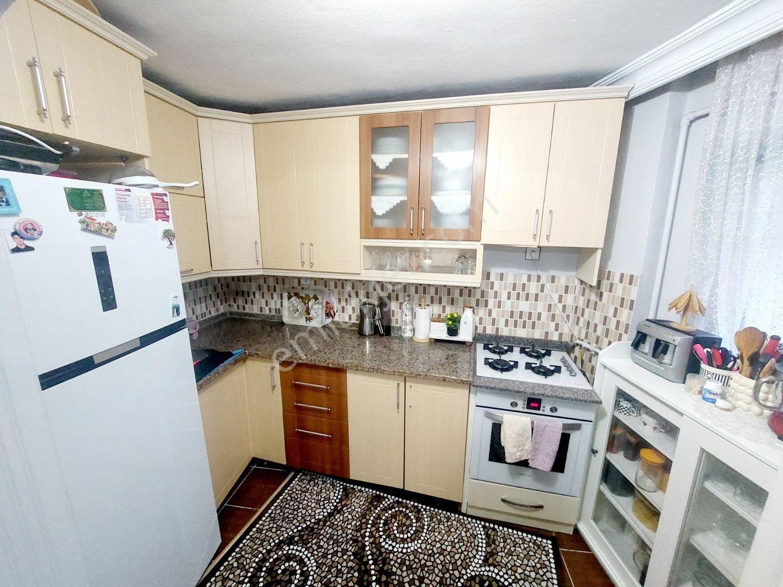 Türkmen Emlak'tan Satılık 1+1 Masrafsız Giriş Altı Daire — fotoğraf 25