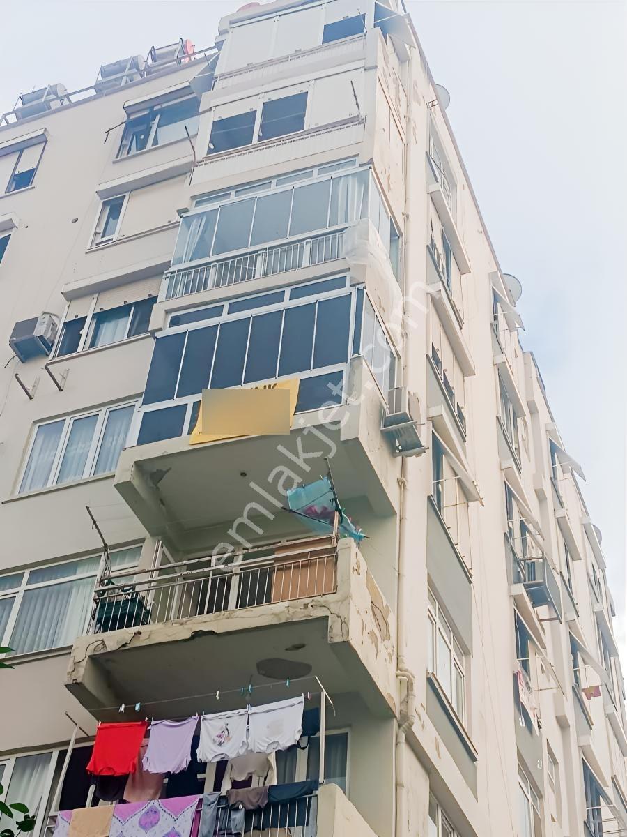 Aliçetinkaya Cad Tramvay Yolu Üzerinde Satılık Daire — fotoğraf 2