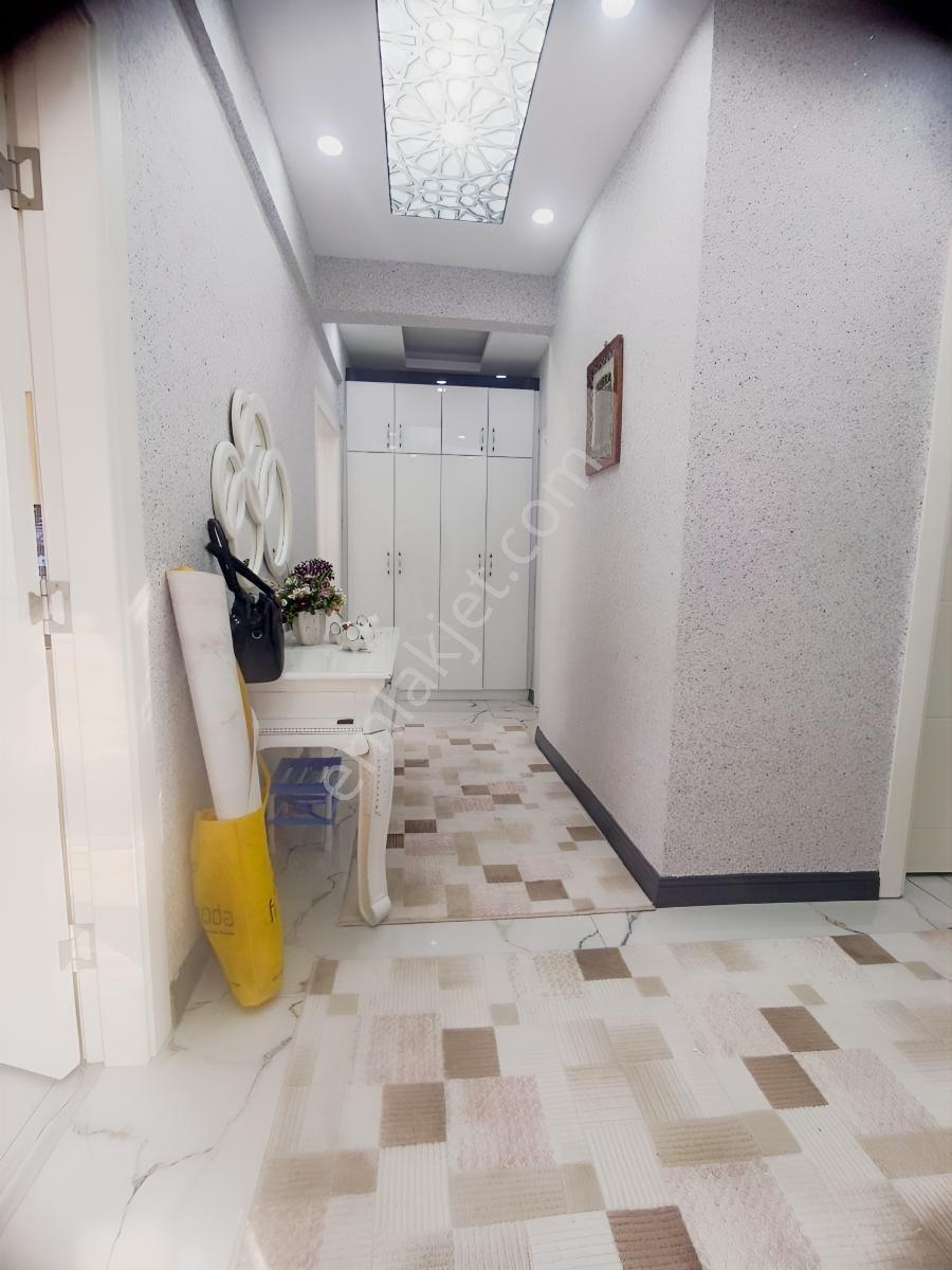 Aliçetinkaya Cad Tramvay Yolu Üzerinde Satılık Daire — fotoğraf 4