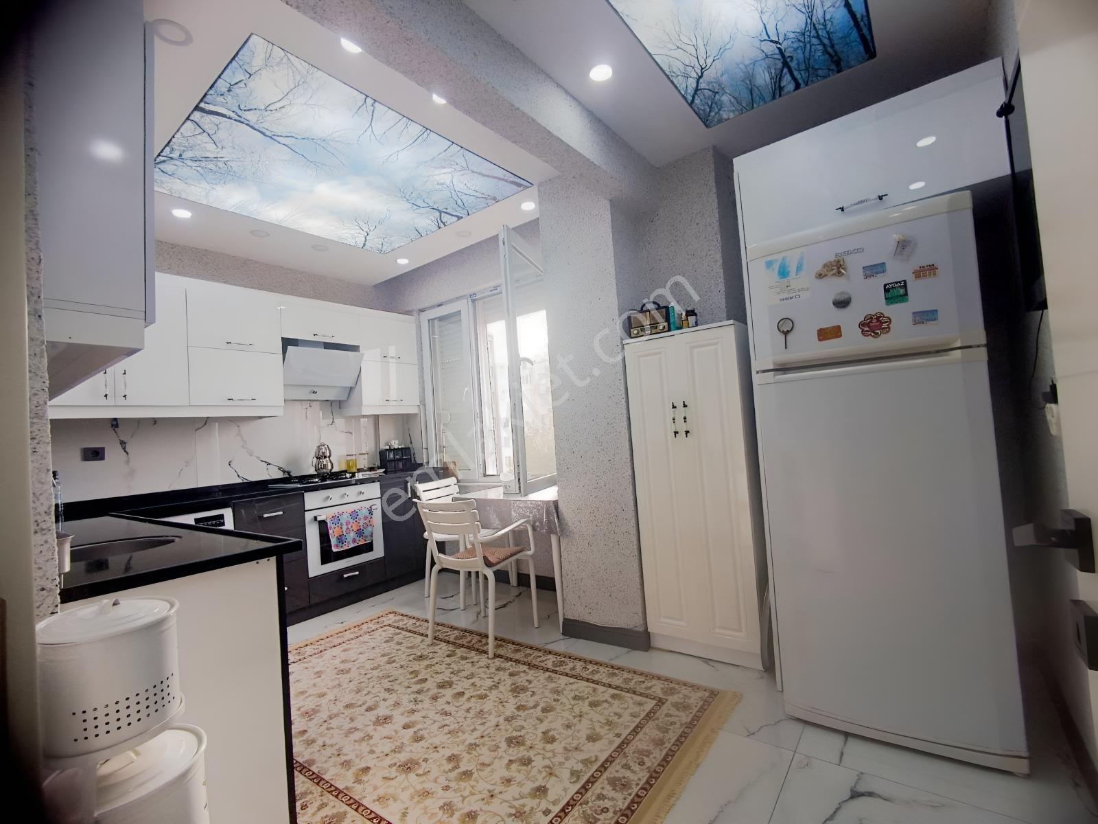 Aliçetinkaya Cad Tramvay Yolu Üzerinde Satılık Daire — fotoğraf 5