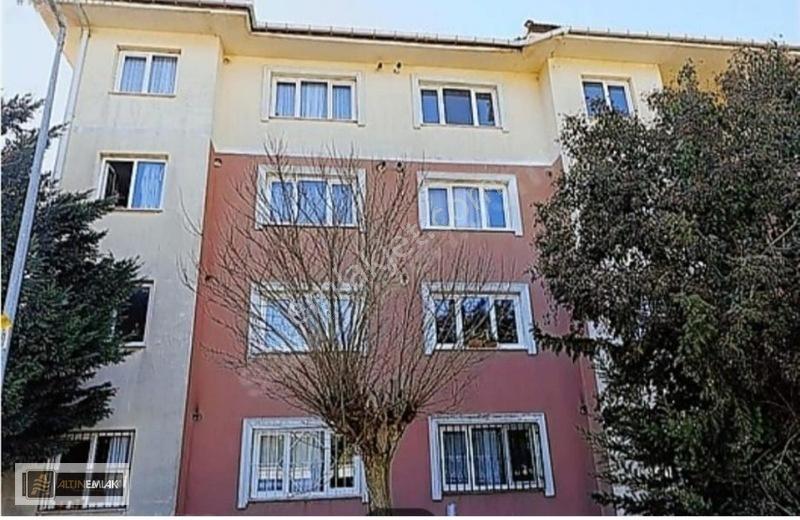 Eşyalı Satılık 1+1 Daire (Karadeniz Tokiler Dy Bloklarında)