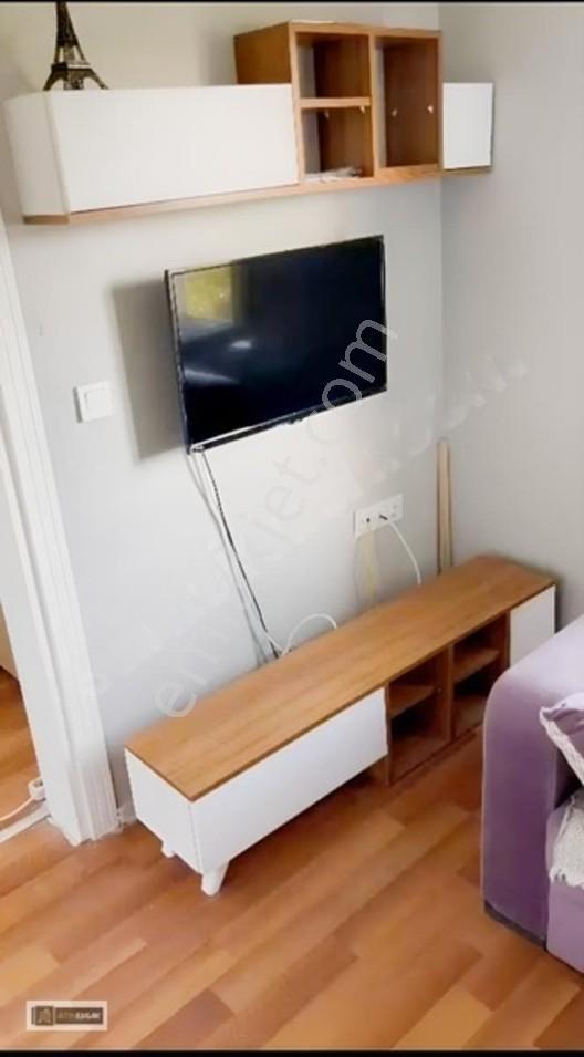 Eşyalı Satılık 1+1 Daire (karadeniz Tokiler Dy Bloklarında) — fotoğraf 2