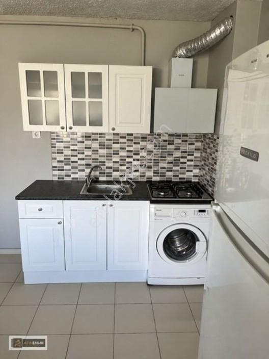 Eşyalı Satılık 1+1 Daire (karadeniz Tokiler Dy Bloklarında) — fotoğraf 3