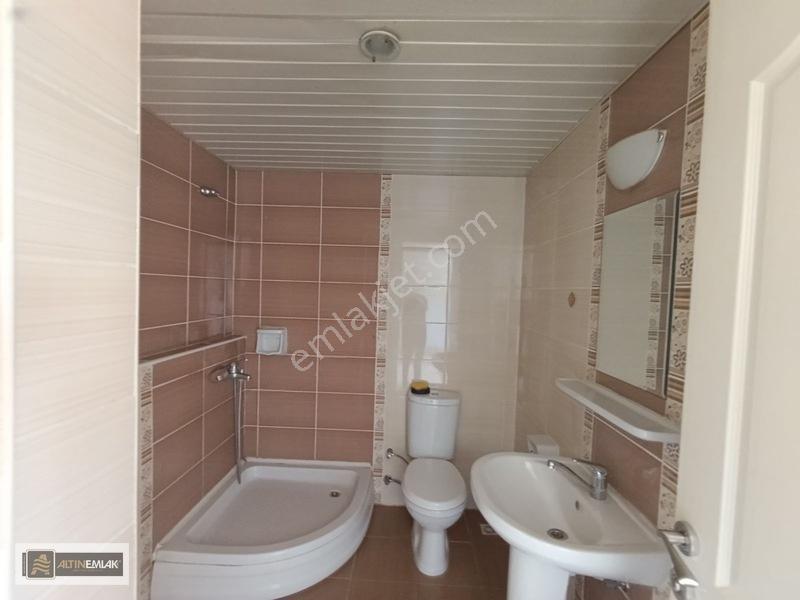 Eşyalı Satılık 1+1 Daire (karadeniz Tokiler Dy Bloklarında) — fotoğraf 7