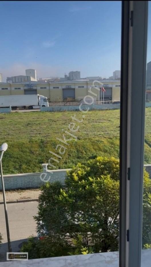Eşyalı Satılık 1+1 Daire (karadeniz Tokiler Dy Bloklarında) — fotoğraf 8