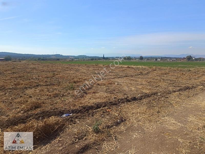 Karacaağaç'ta Satılık 2750 Metre Tarla — fotoğraf 4