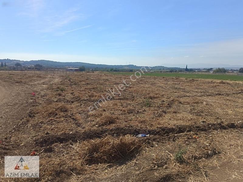 Karacaağaç'ta Satılık 2750 Metre Tarla — fotoğraf 5