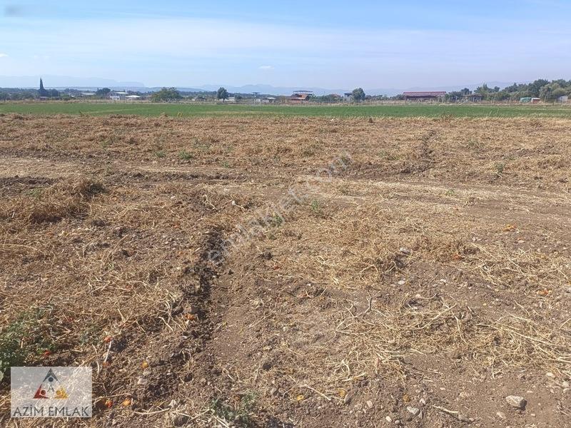 Karacaağaç'ta Satılık 2750 Metre Tarla — fotoğraf 10
