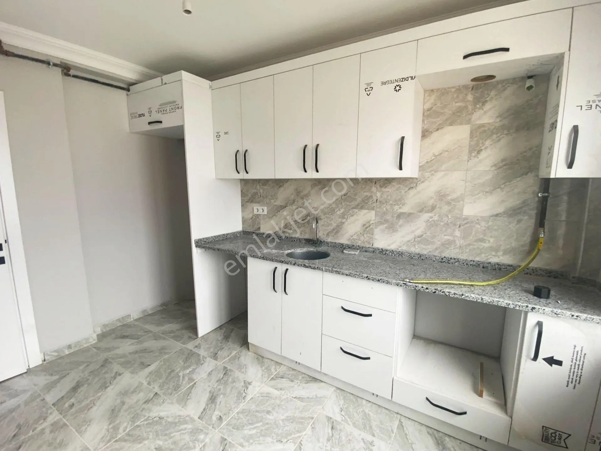 Mertcan'dan Fatih Mah. 1 Balkonlu 1 Teraslı Sıfır Dubleks 4+1 — fotoğraf 10
