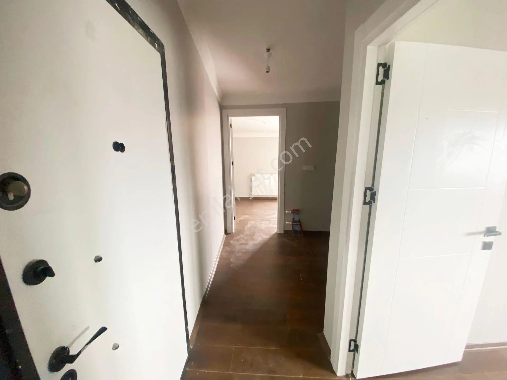 Mertcan'dan Fatih Mah. 1 Balkonlu 1 Teraslı Sıfır Dubleks 4+1 — fotoğraf 24
