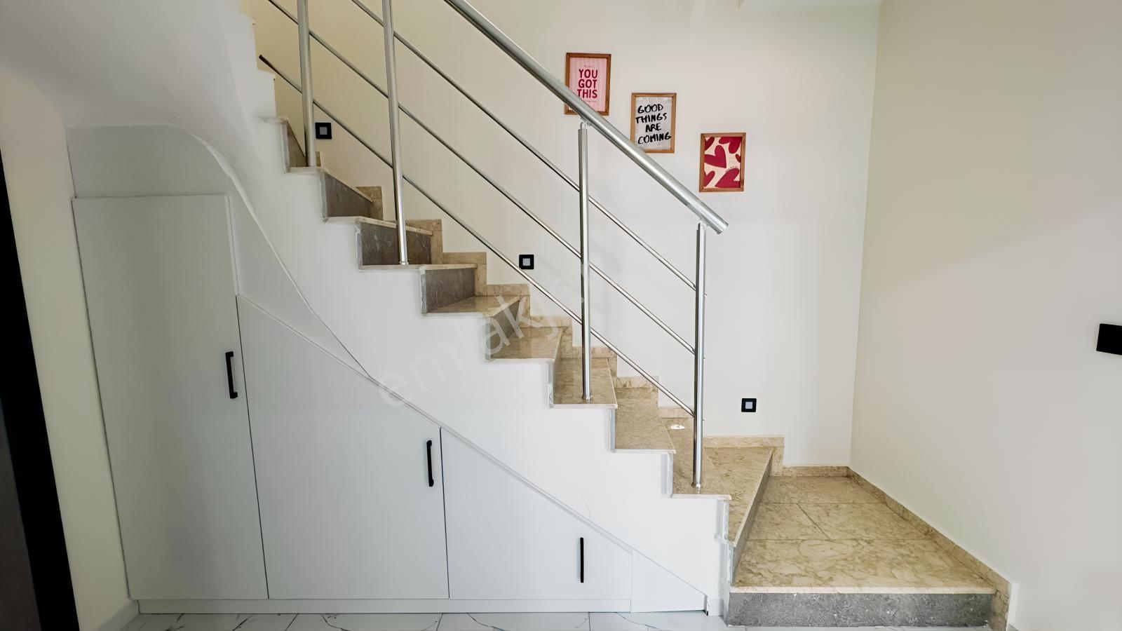 Mir'den Çift Banyolu Giyinme Odalı Eski Ssk Yakını 2+1 Daire — fotoğraf 19