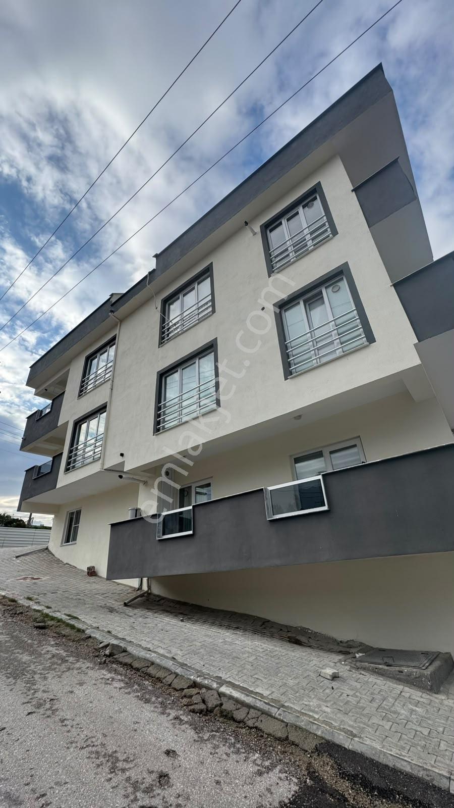 Mir'den Çift Banyolu Giyinme Odalı Eski Ssk Yakını 2+1 Daire — fotoğraf 26