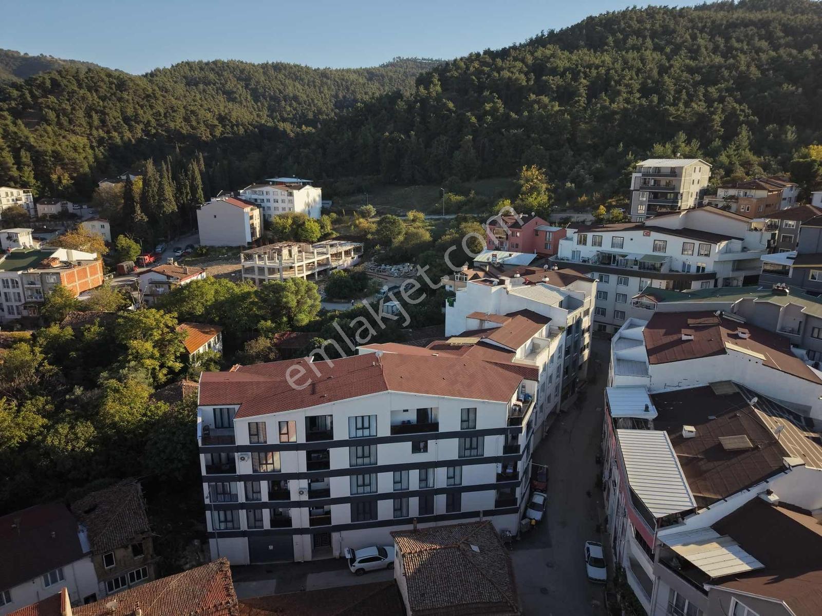Çalı Merkezi Lokasyon Satılık 2+1 Daire