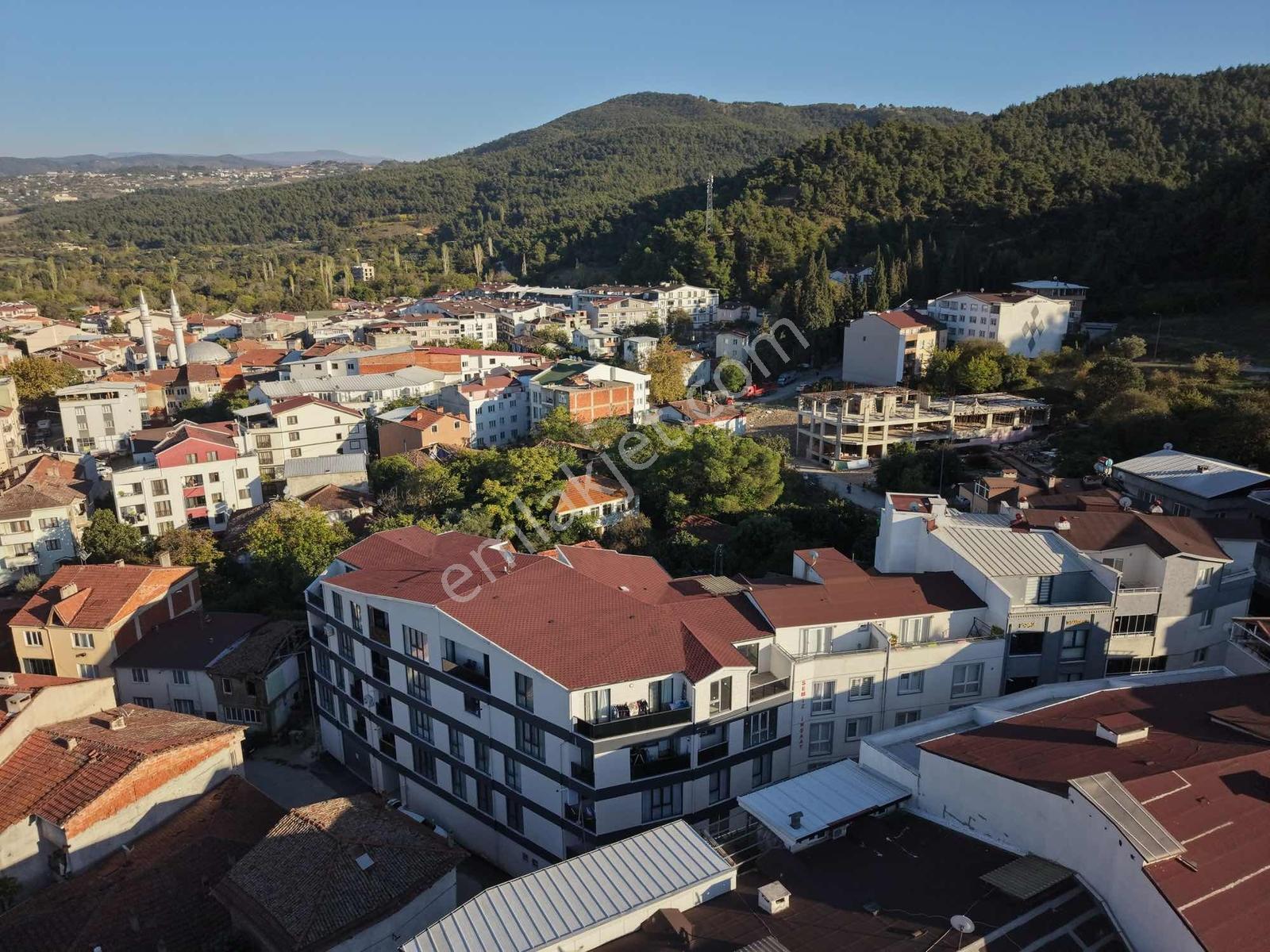 Çalı Merkezi Lokasyon Satılık 2+1 Daire — fotoğraf 2