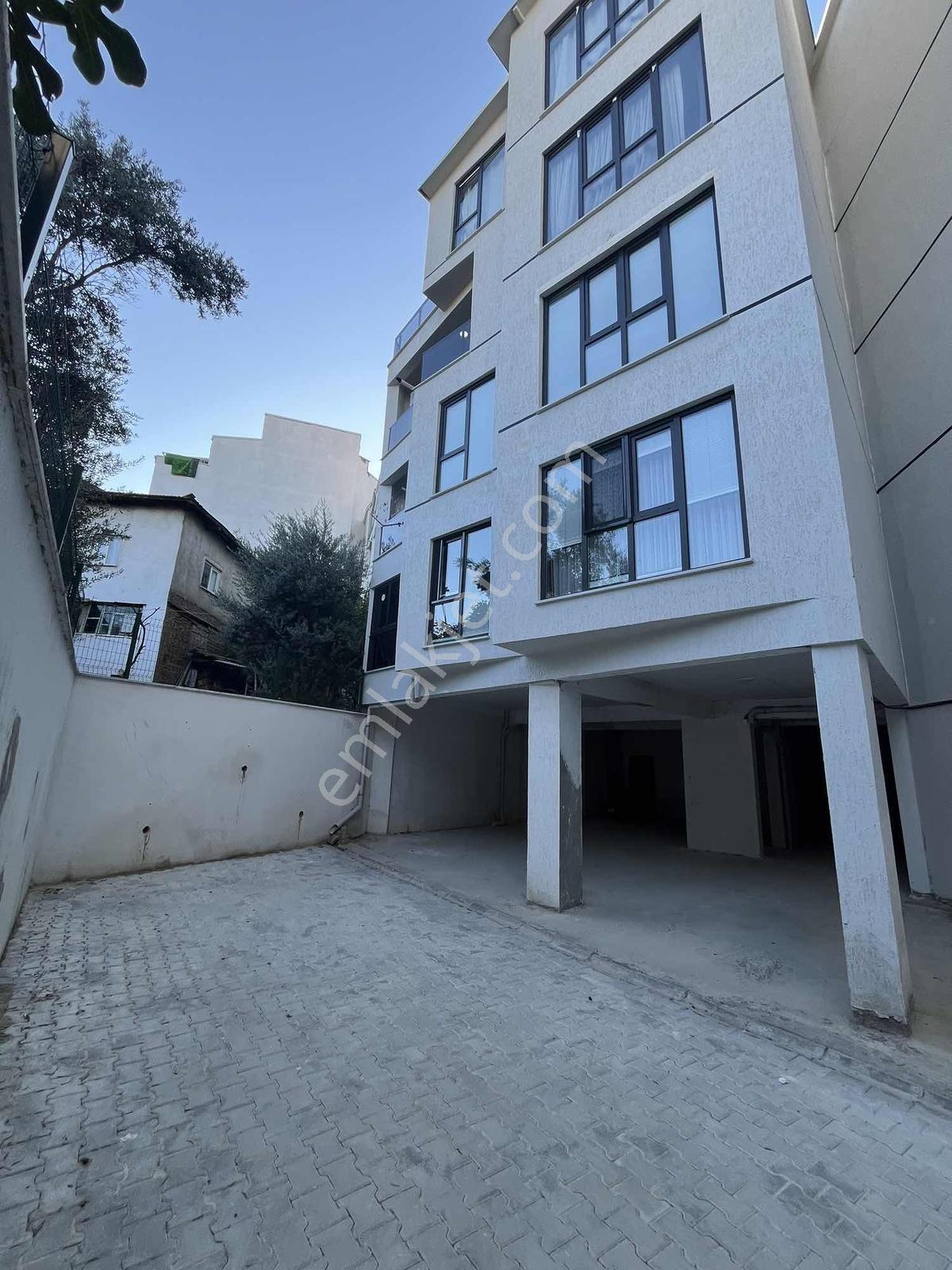 Çalı Merkezi Lokasyon Satılık 2+1 Daire — fotoğraf 8