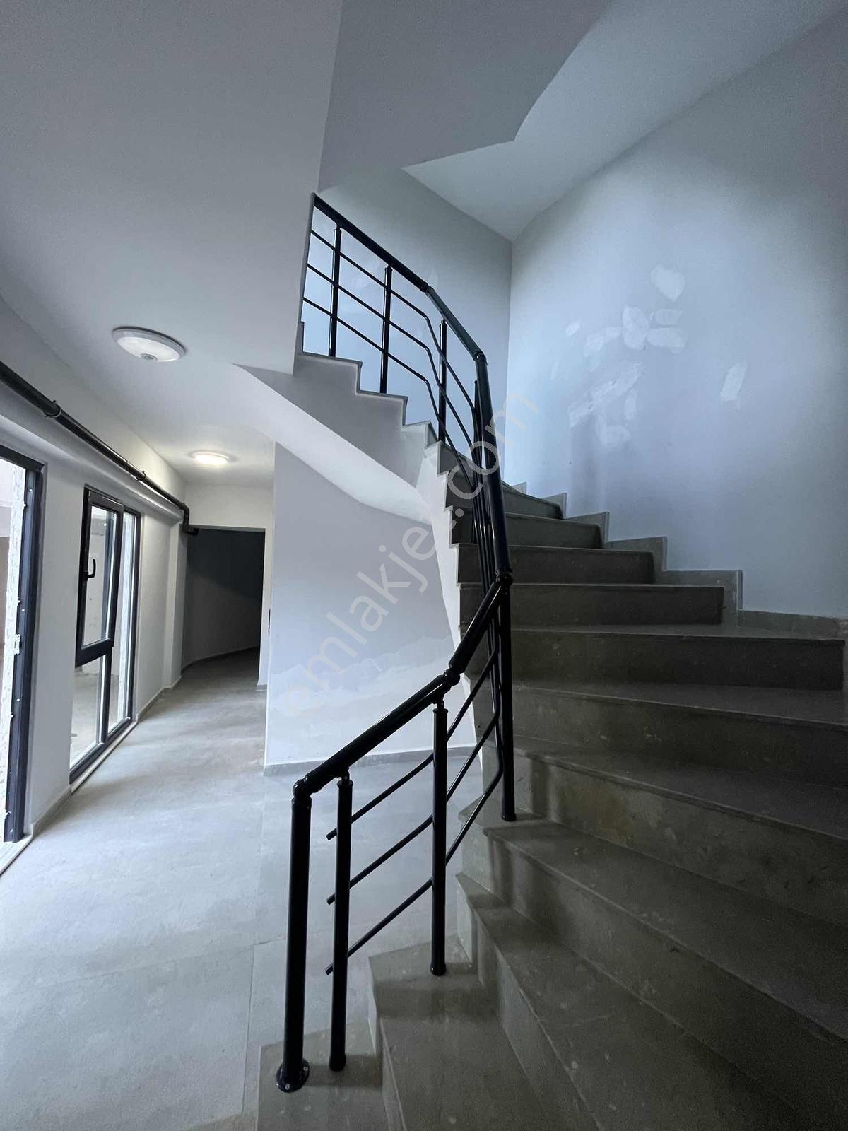 Çalı Merkezi Lokasyon Satılık 2+1 Daire — fotoğraf 9
