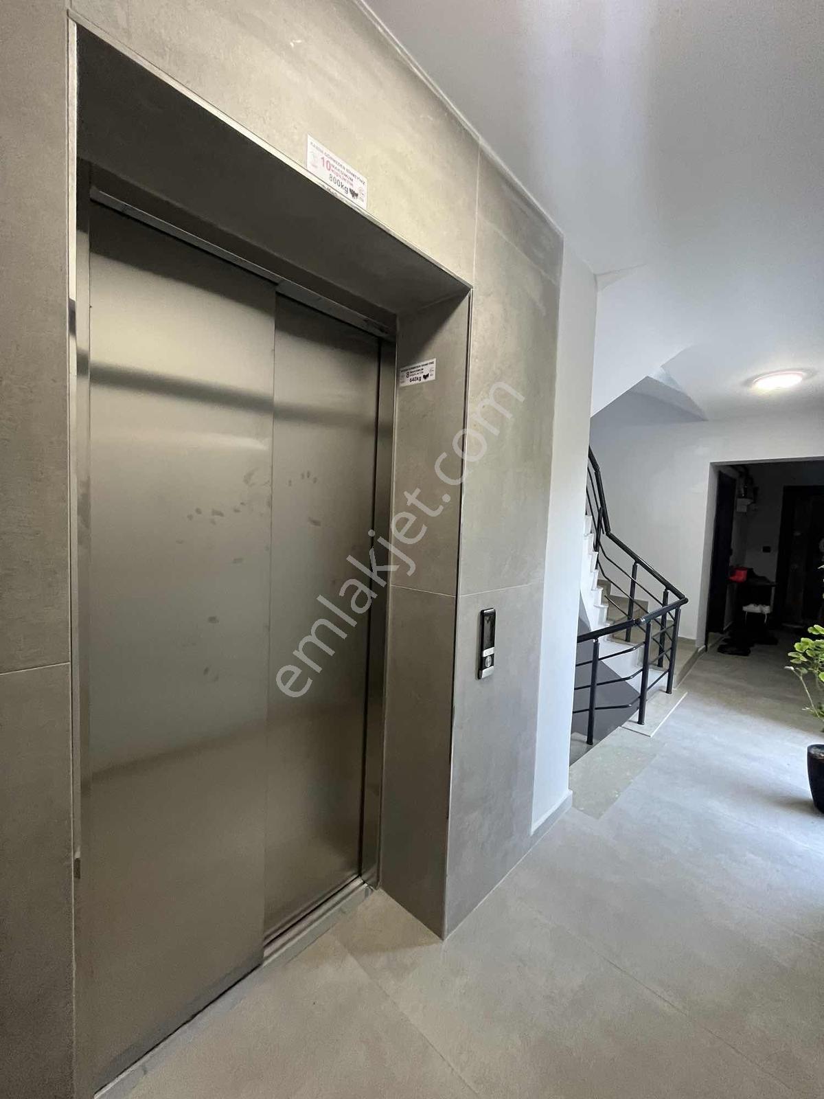 Çalı Merkezi Lokasyon Satılık 2+1 Daire — fotoğraf 14