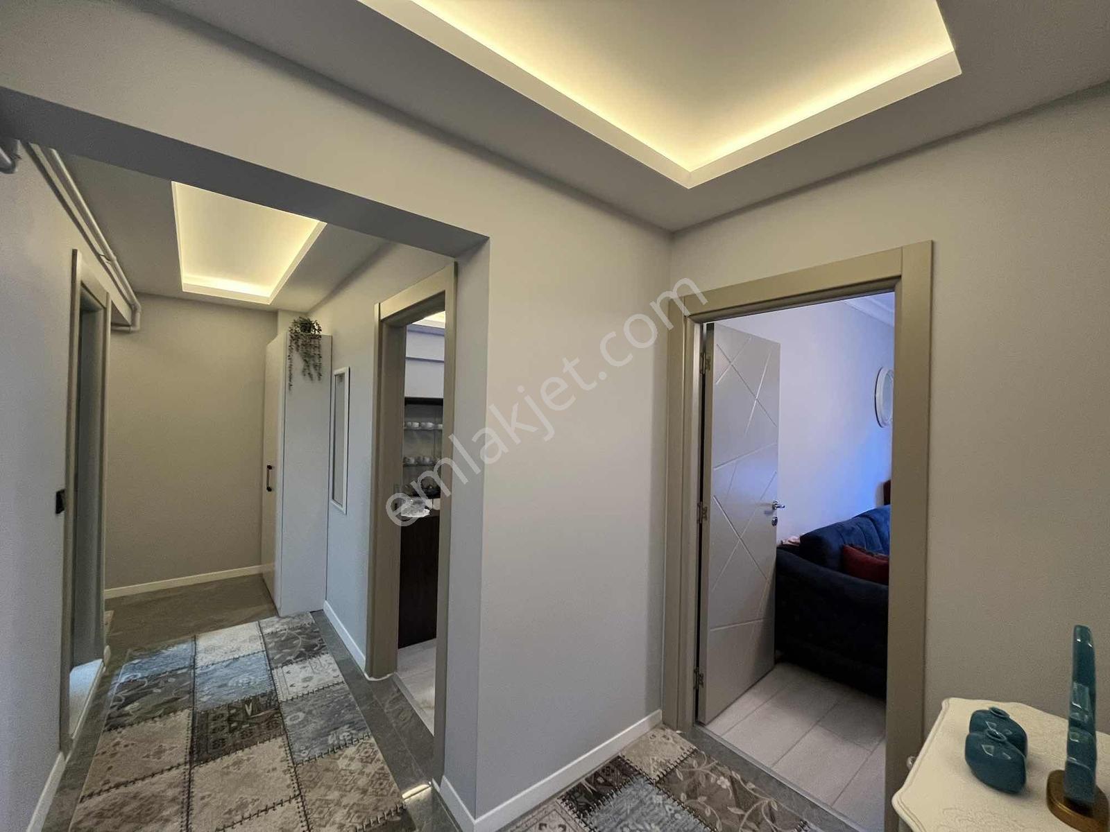 Çalı Merkezi Lokasyon Satılık 2+1 Daire — fotoğraf 16