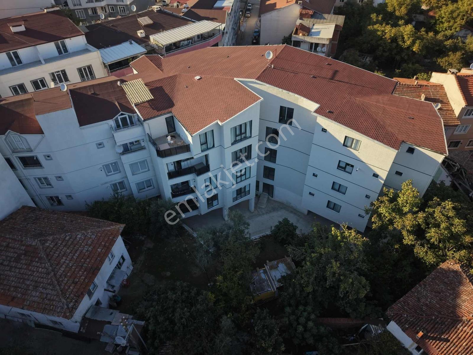 Çalı Merkezi Lokasyon Satılık 2+1 Daire — fotoğraf 17