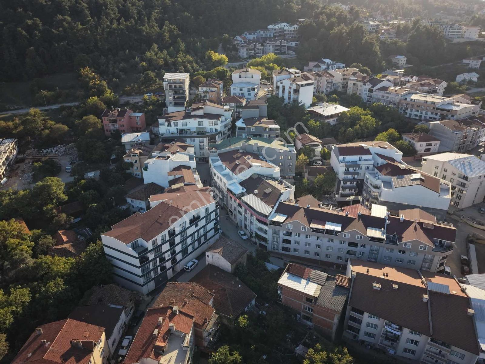 Çalı Merkezi Lokasyon Satılık 2+1 Daire — fotoğraf 20