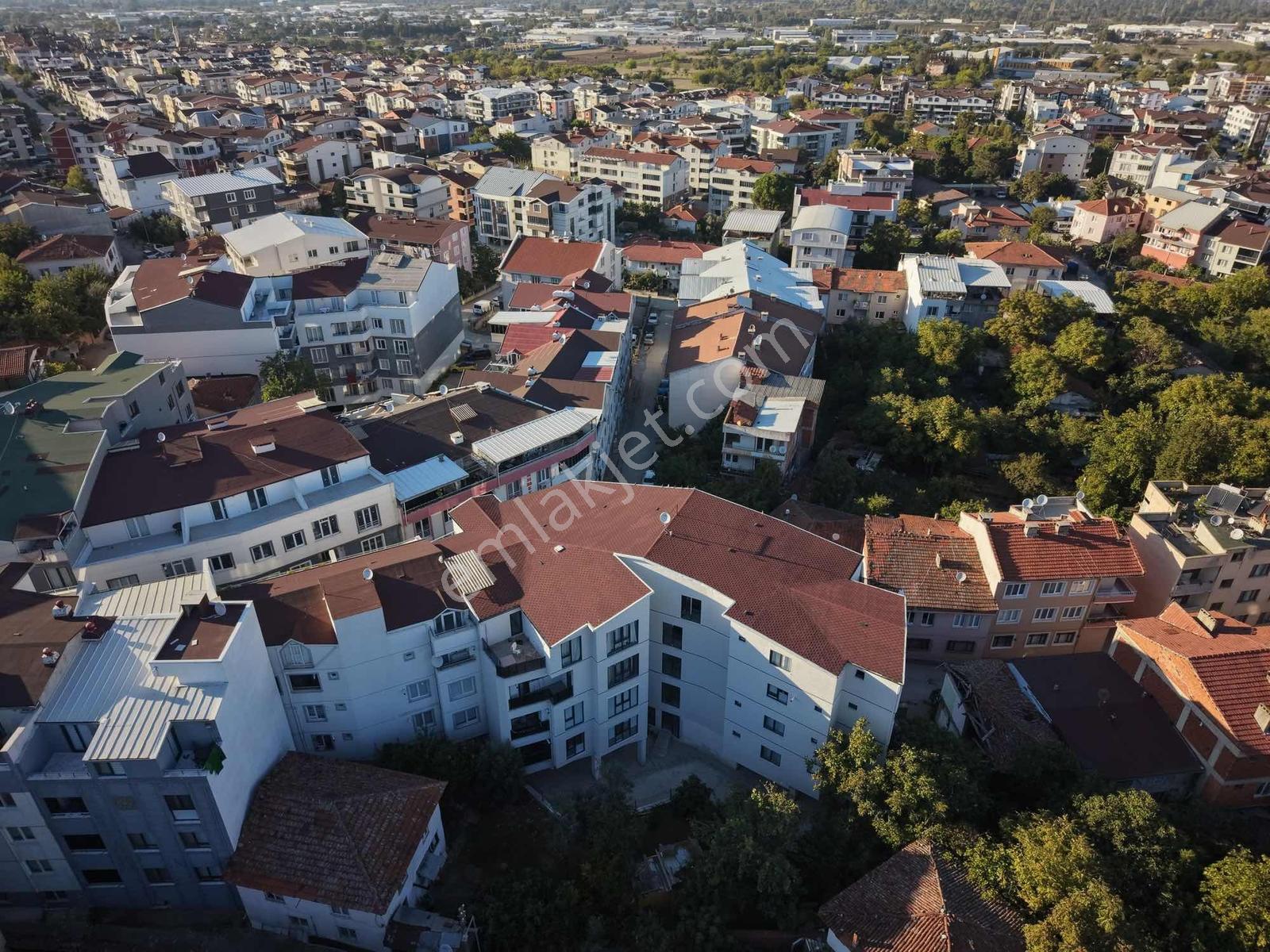 Çalı Merkezi Lokasyon Satılık 2+1 Daire — fotoğraf 21