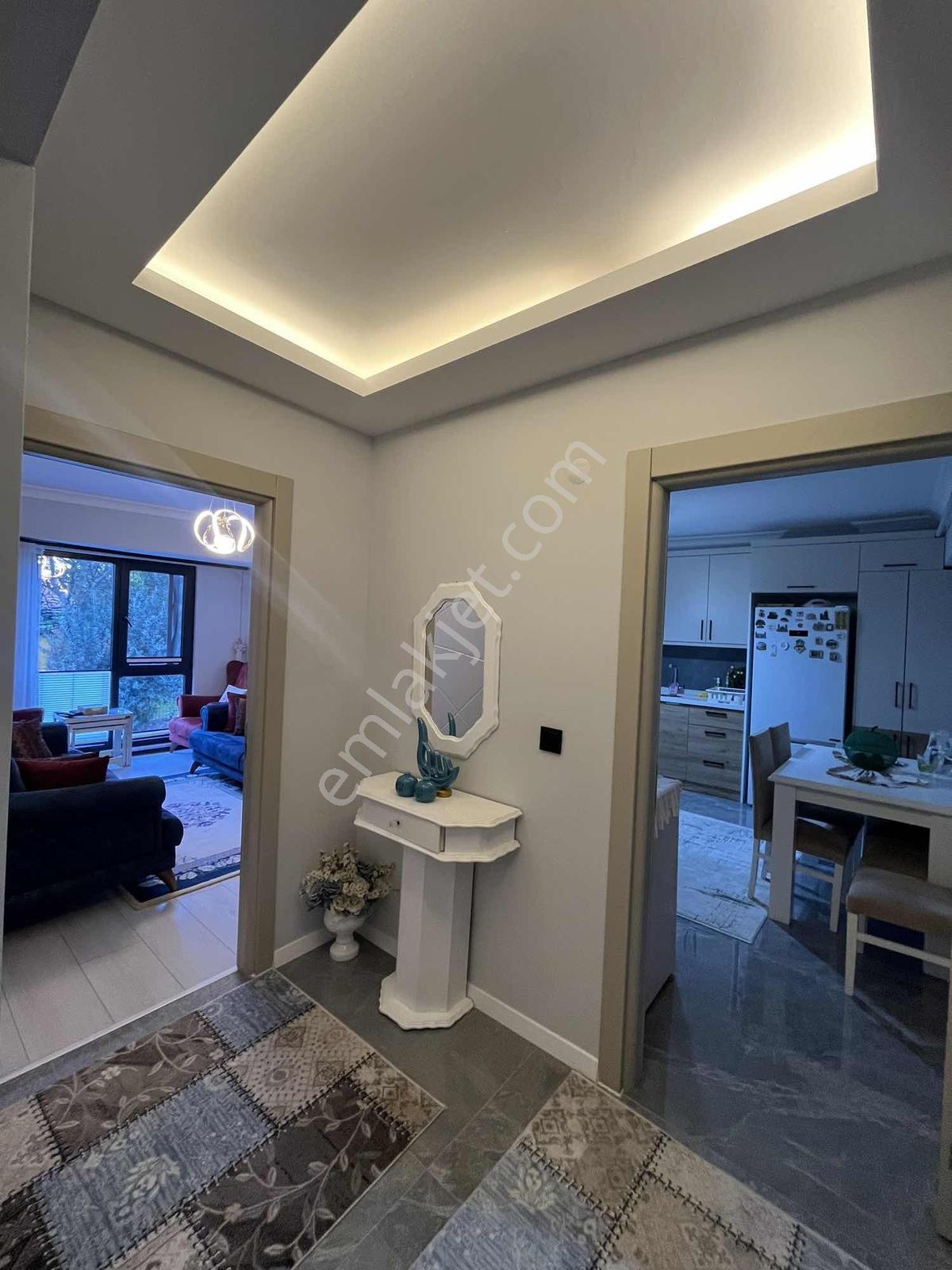 Çalı Merkezi Lokasyon Satılık 2+1 Daire — fotoğraf 23