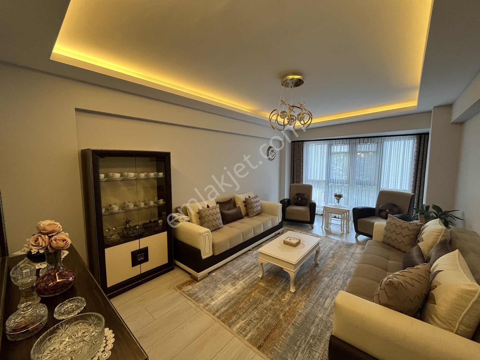 Çalı Merkezi Lokasyon Satılık 2+1 Daire — fotoğraf 35