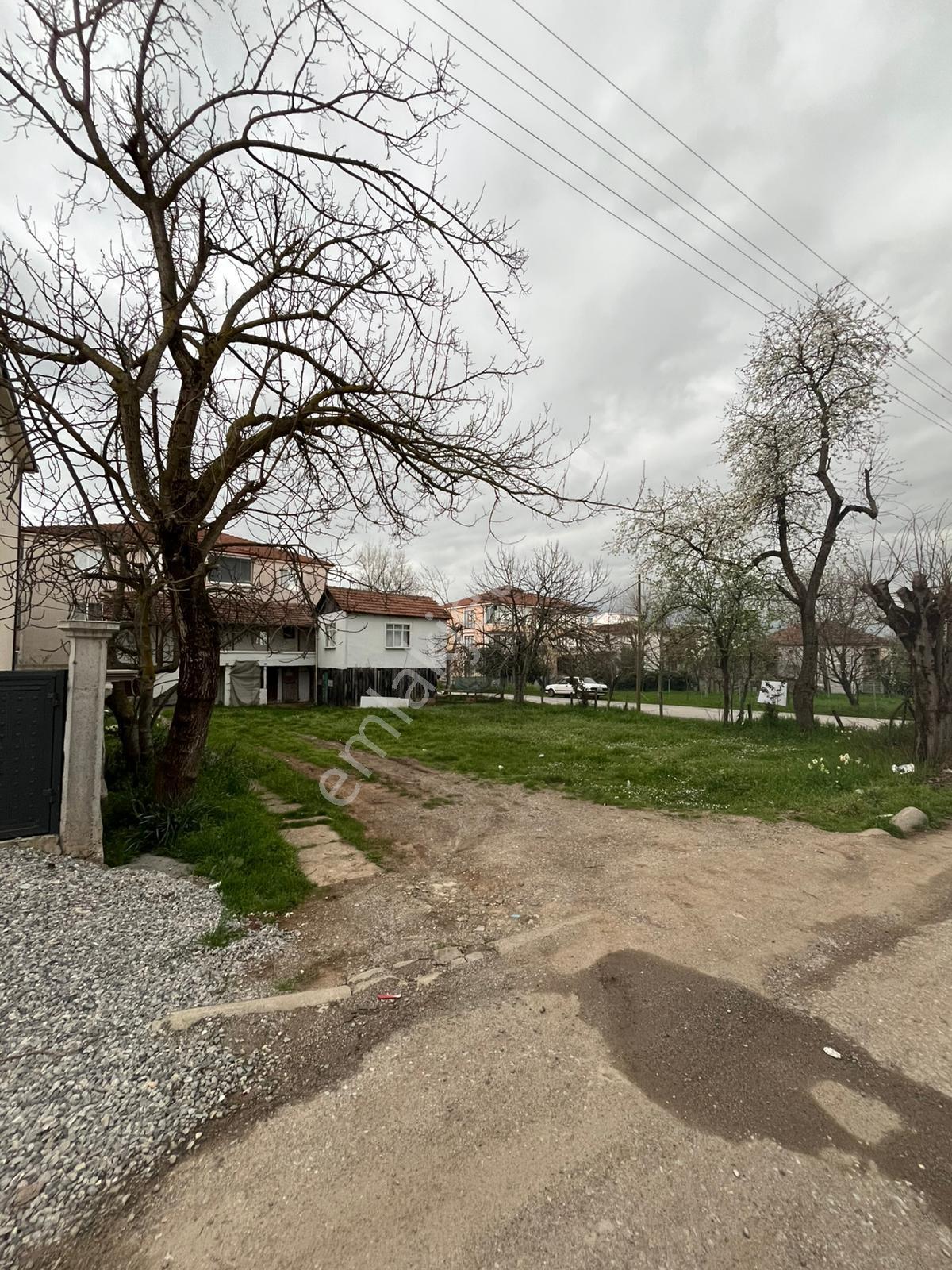 29-şekergayrimenkul Tepecik Mah. 468m2 Acil Satılık Parsel — fotoğraf 12