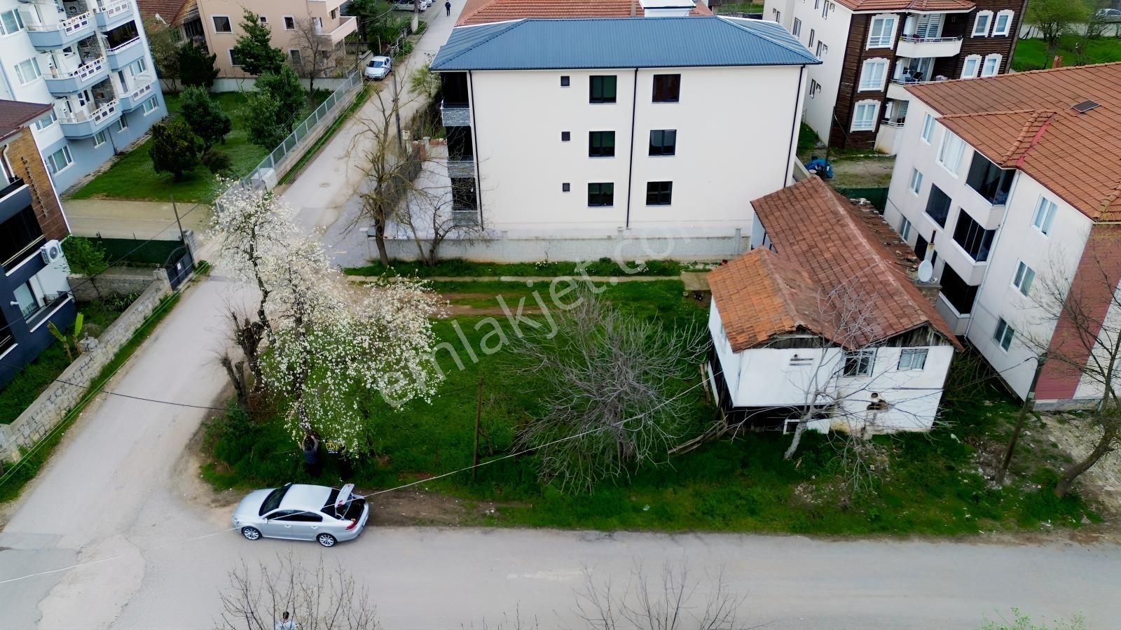 29-şekergayrimenkul Tepecik Mah. 468m2 Acil Satılık Parsel — fotoğraf 14