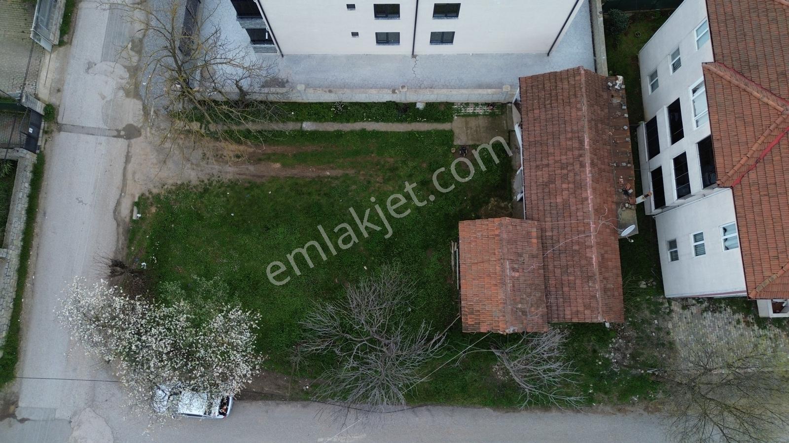 29-şekergayrimenkul Tepecik Mah. 468m2 Acil Satılık Parsel — fotoğraf 15