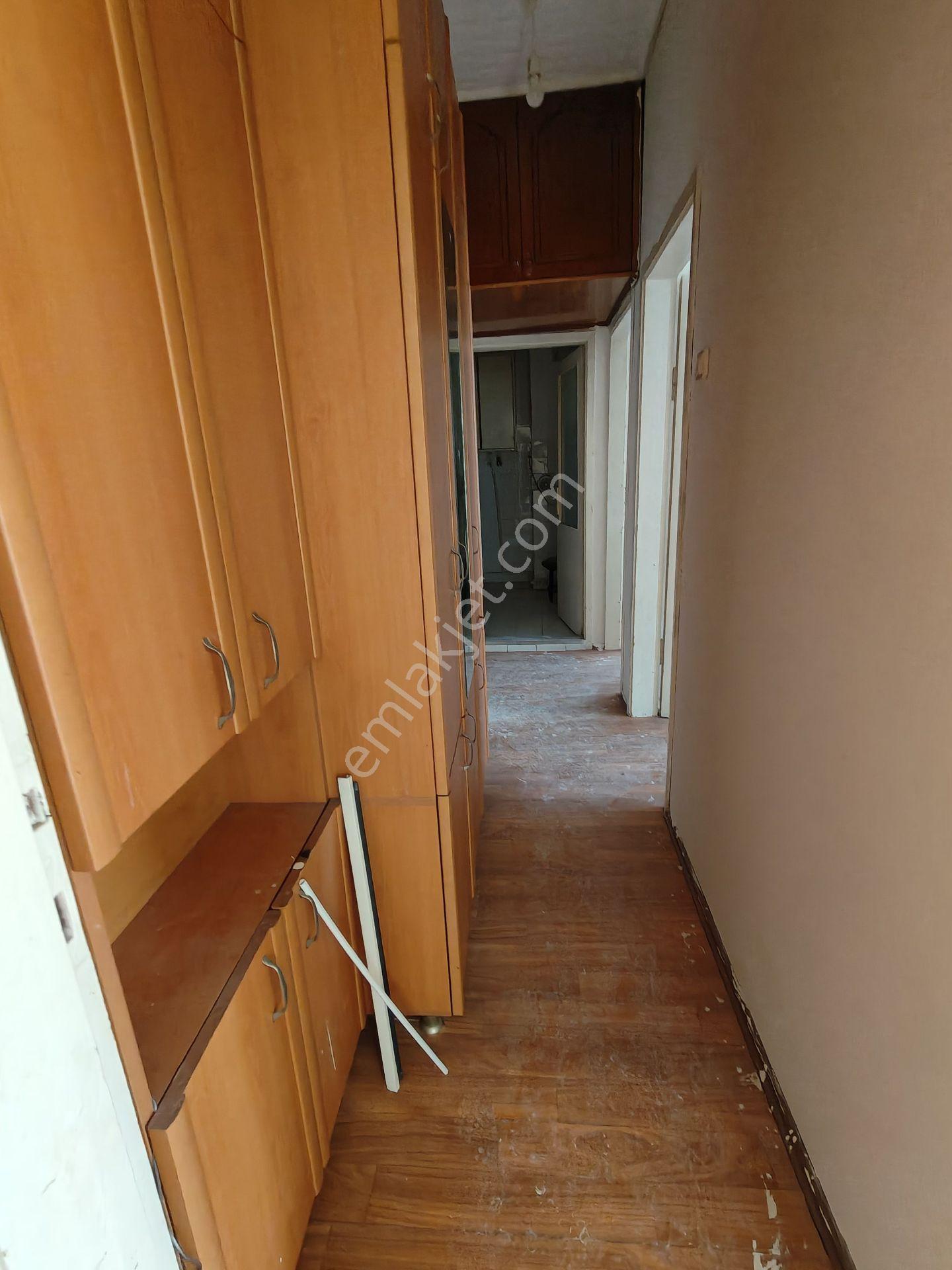 İlkadım Zafer Mahallesi'nde Satılık 2+1 Merkezi Daire — fotoğraf 7