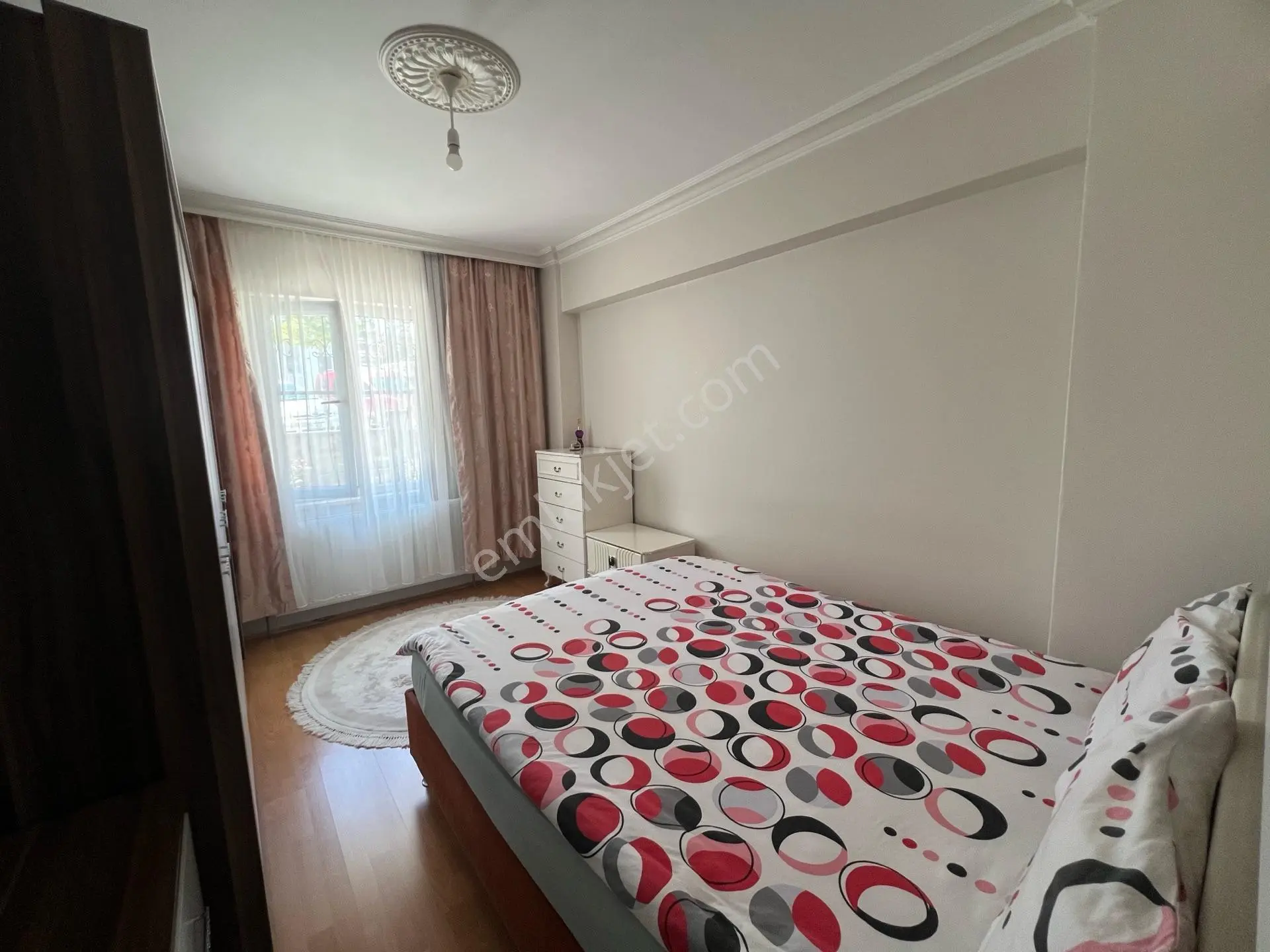 Dr. Sadık Ahmet Caddesinde Satılık 3+1 Daire — fotoğraf 7