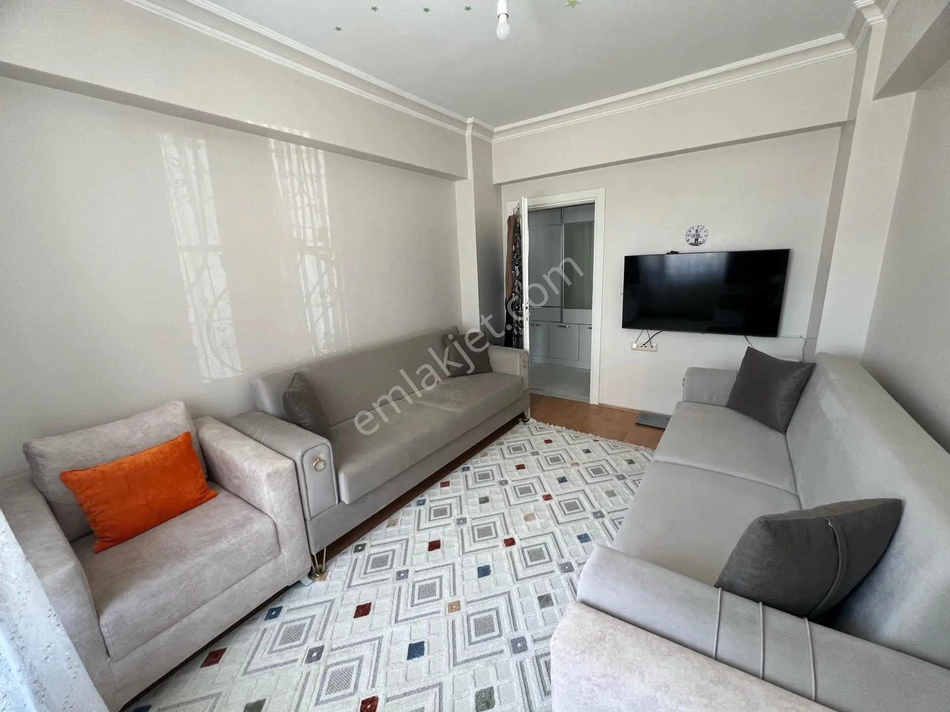 Dr. Sadık Ahmet Caddesinde Satılık 3+1 Daire — fotoğraf 12