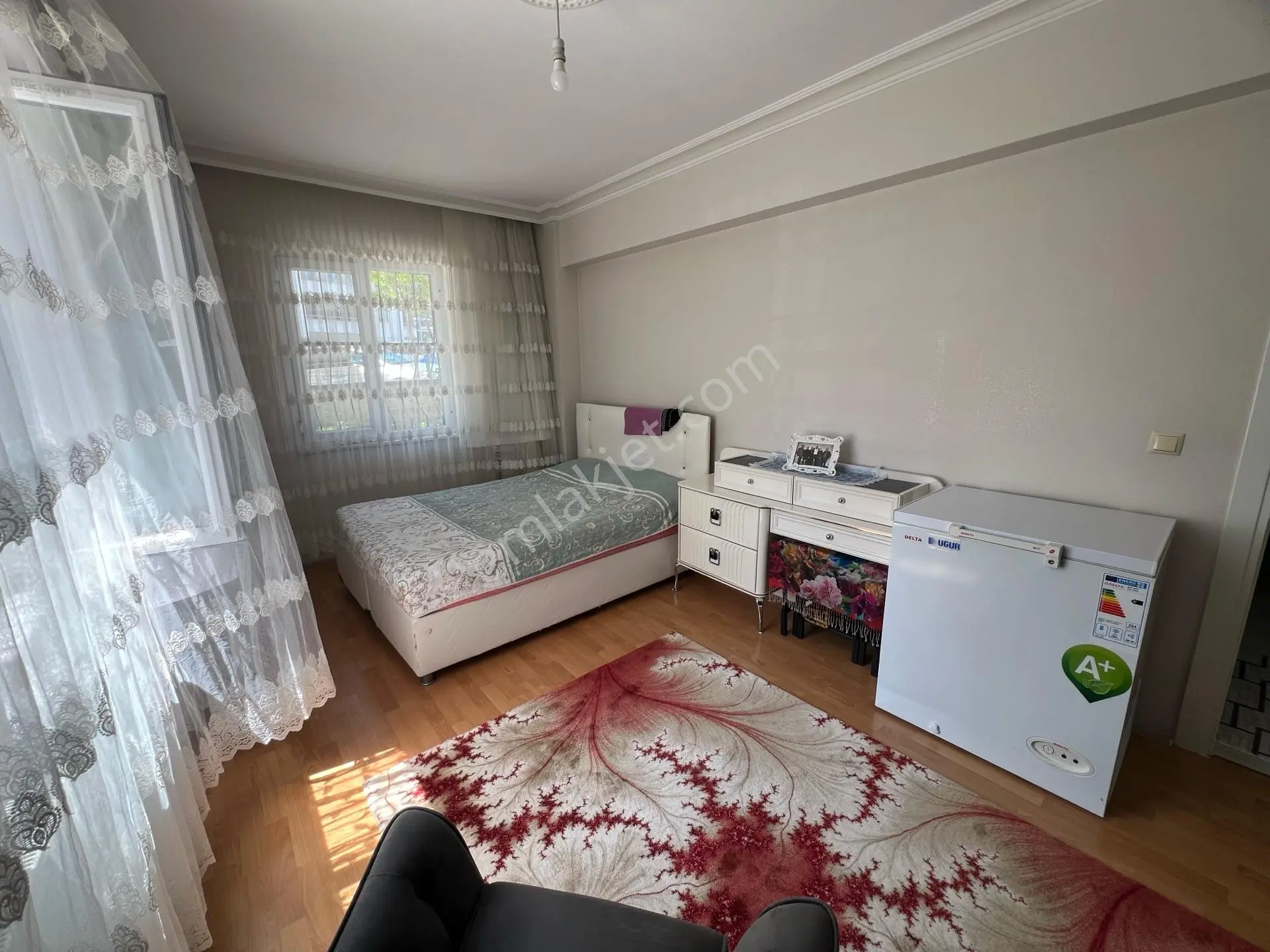 Dr. Sadık Ahmet Caddesinde Satılık 3+1 Daire — fotoğraf 14
