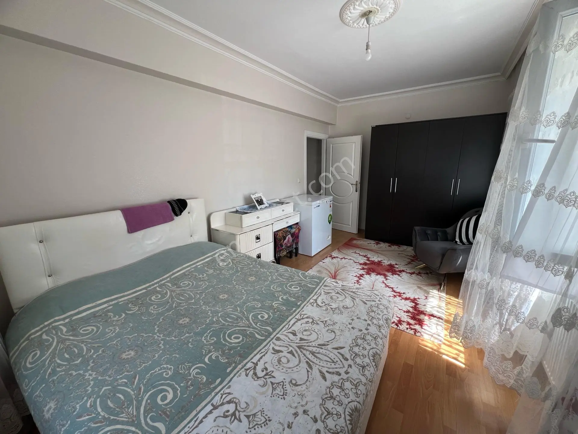 Dr. Sadık Ahmet Caddesinde Satılık 3+1 Daire — fotoğraf 15