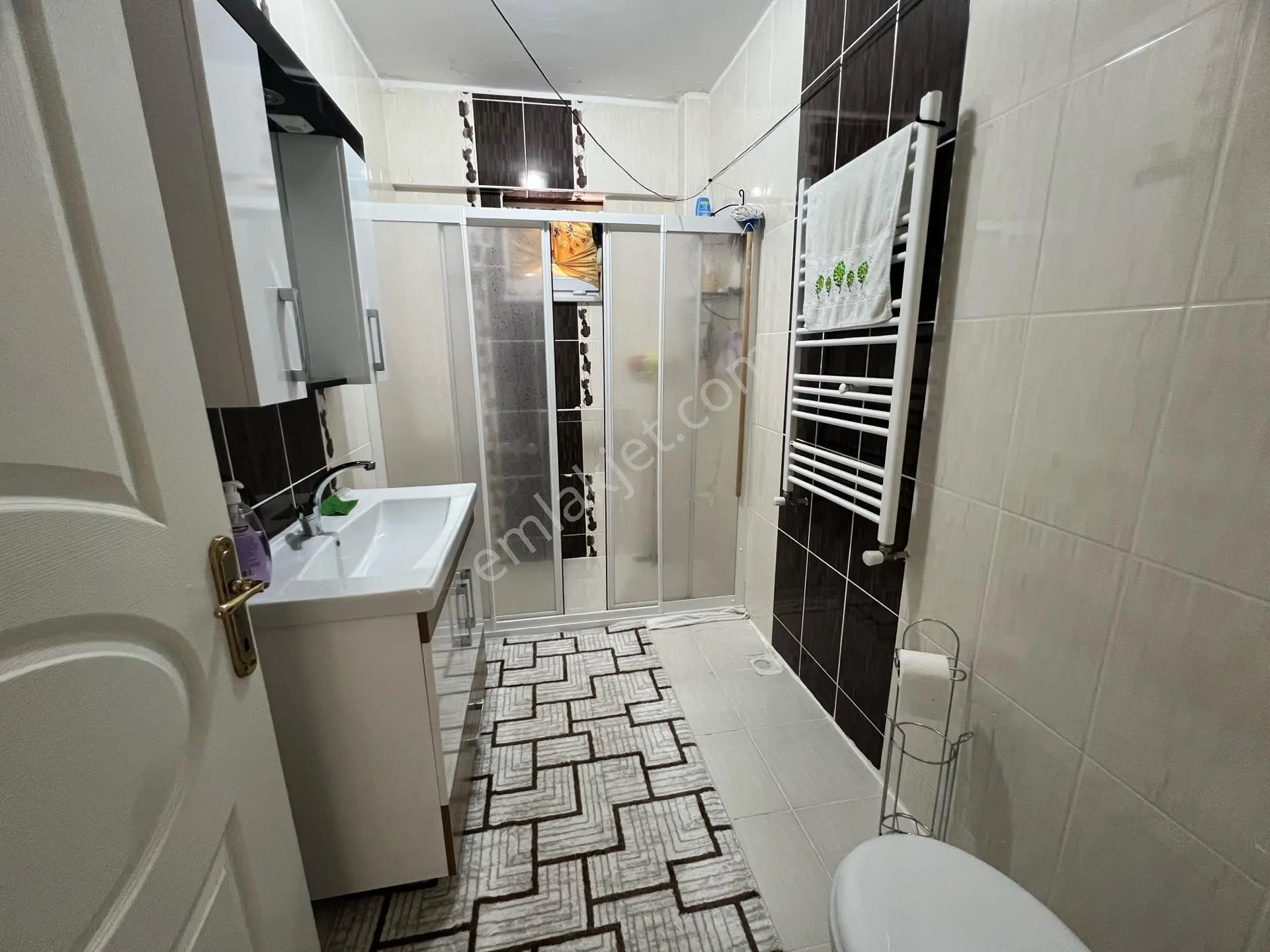 Dr. Sadık Ahmet Caddesinde Satılık 3+1 Daire — fotoğraf 17