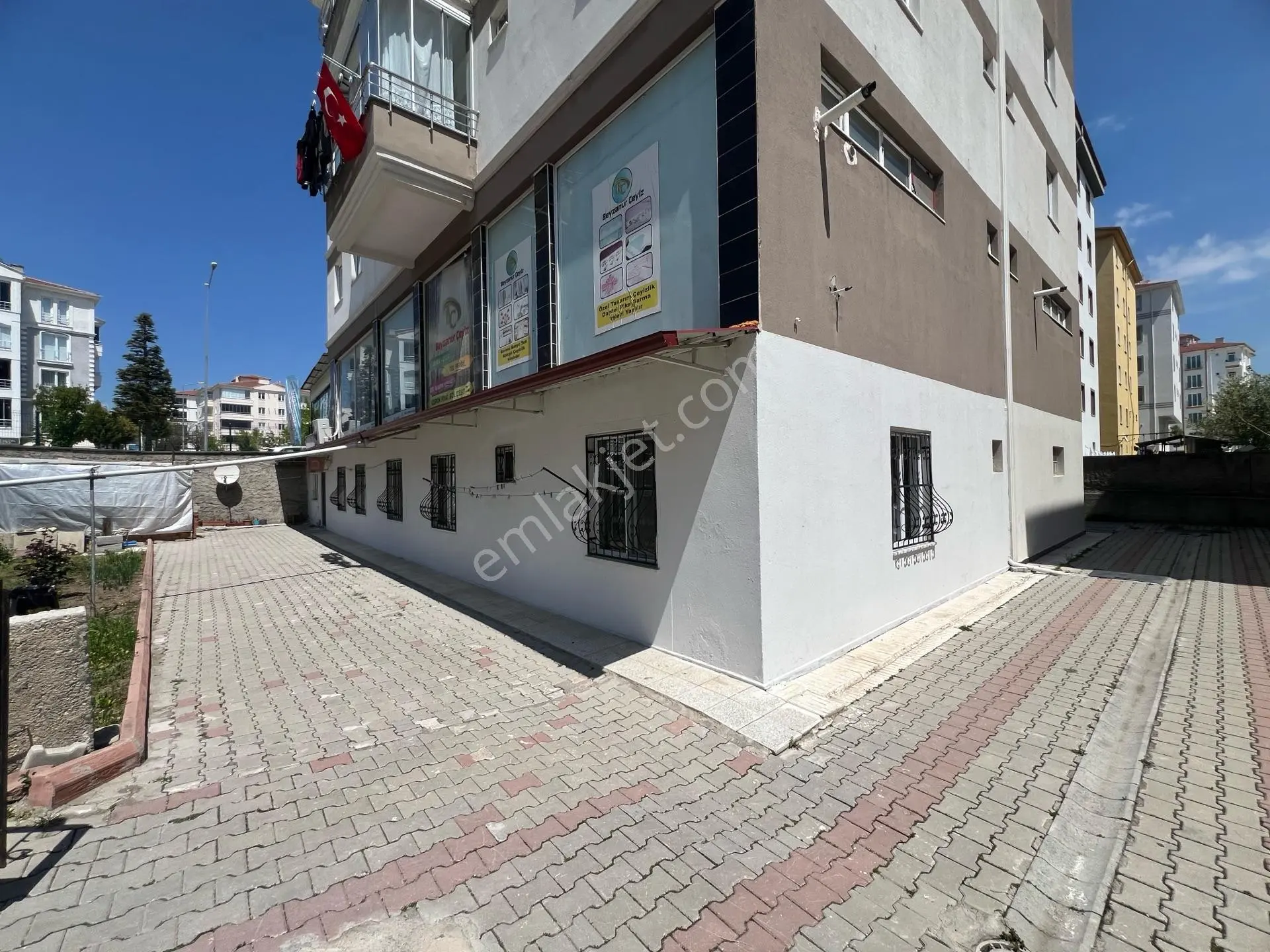 Dr. Sadık Ahmet Caddesinde Satılık 3+1 Daire — fotoğraf 21