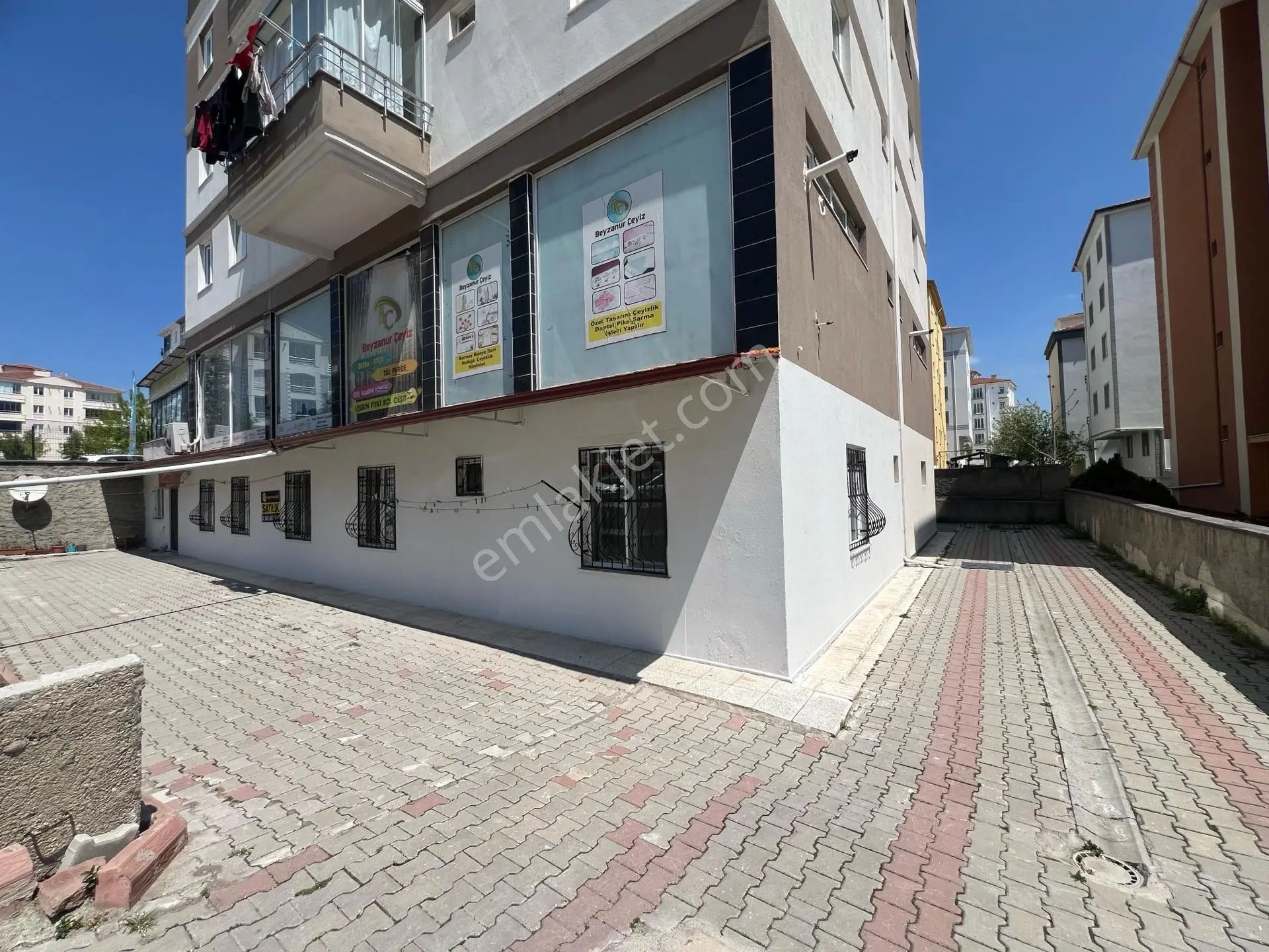 Dr. Sadık Ahmet Caddesinde Satılık 3+1 Daire — fotoğraf 22