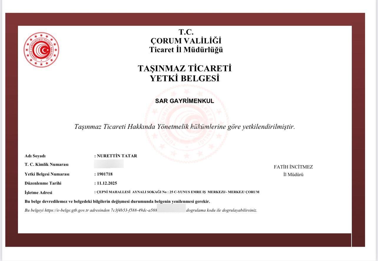 Dr. Sadık Ahmet Caddesinde Satılık 3+1 Daire — fotoğraf 25