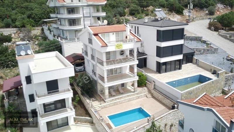 Rüya Gibi Villa ! Muhteşem Güzellikte Manzaraya Sahip Villa — fotoğraf 2