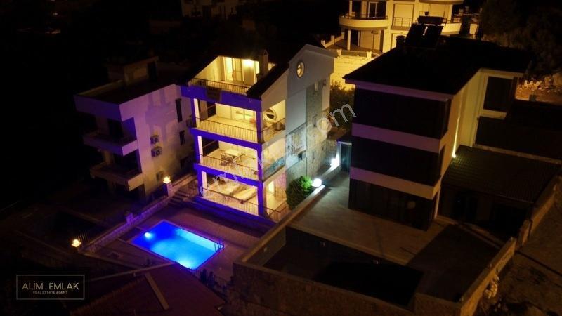 Rüya Gibi Villa ! Muhteşem Güzellikte Manzaraya Sahip Villa — fotoğraf 3
